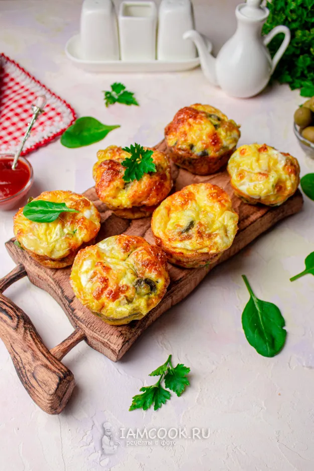 Шаг 10: иллюстрация