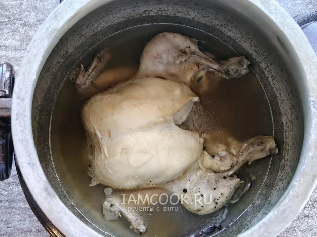 Шаг 3: иллюстрация