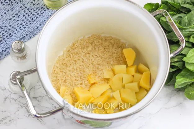 Шаг 2: иллюстрация