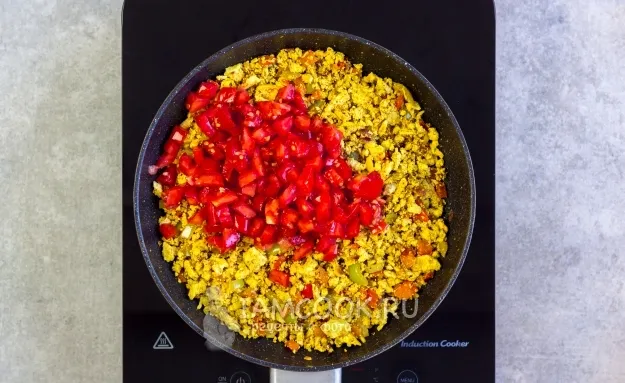 Шаг 7: иллюстрация