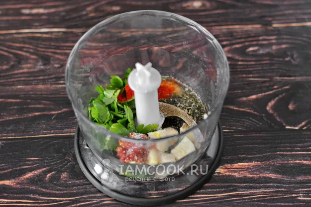 Шаг 2: иллюстрация