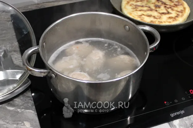 Шаг 13: иллюстрация