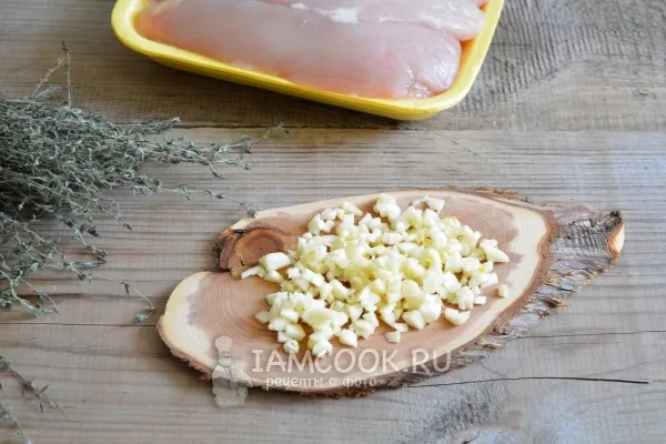 Шаг 3: иллюстрация