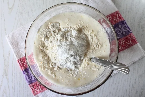 Шаг 3: иллюстрация