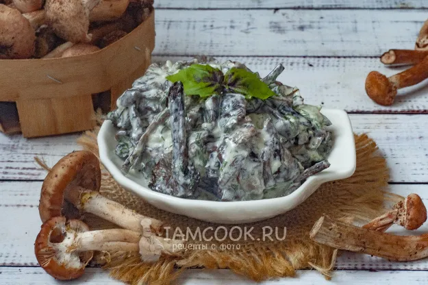 Шаг 8: иллюстрация