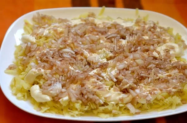 Шаг 4: иллюстрация