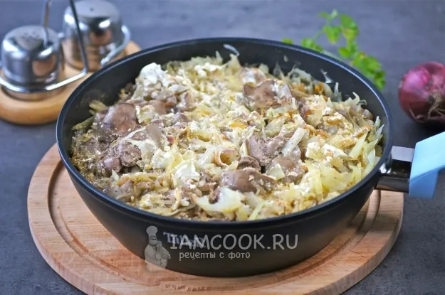 Шаг 7: иллюстрация