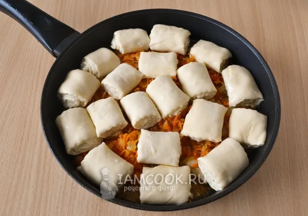 Шаг 15: иллюстрация