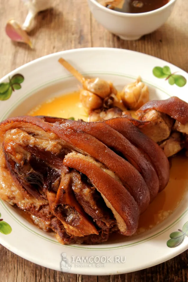 Шаг 7: иллюстрация