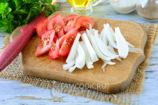 Шаг 3: иллюстрация