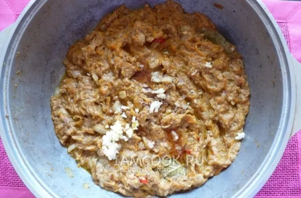 Шаг 9: иллюстрация