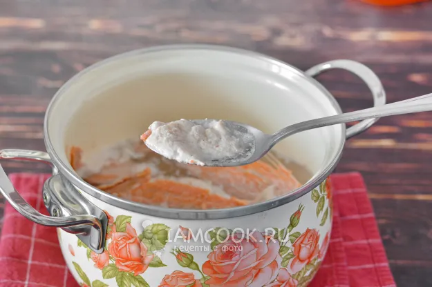 Шаг 3: иллюстрация