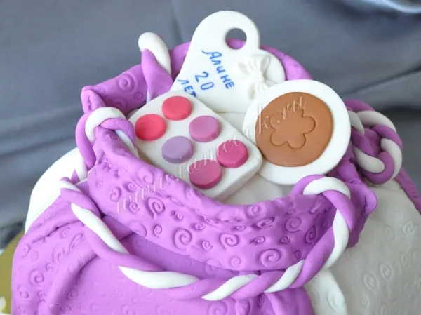 Шаг 19: иллюстрация