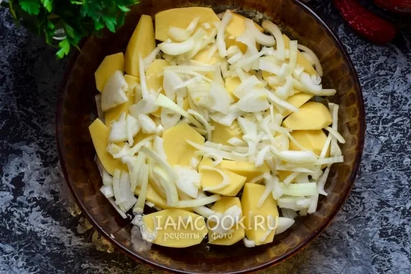 Шаг 5: иллюстрация