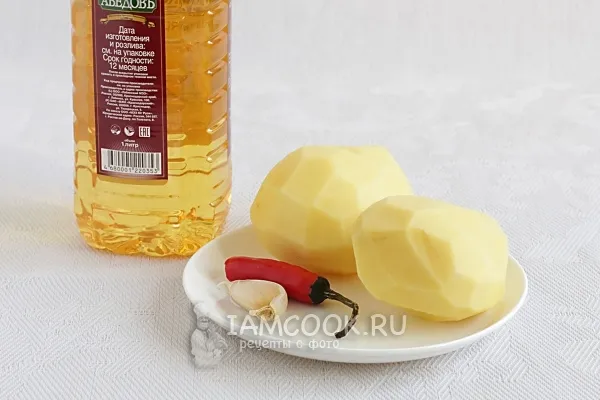 Шаг 1: иллюстрация