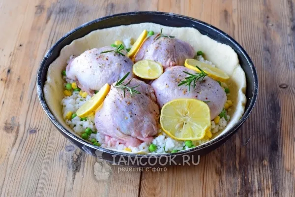 Шаг 14: иллюстрация