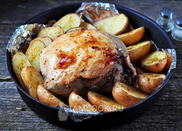 Шаг 7: иллюстрация