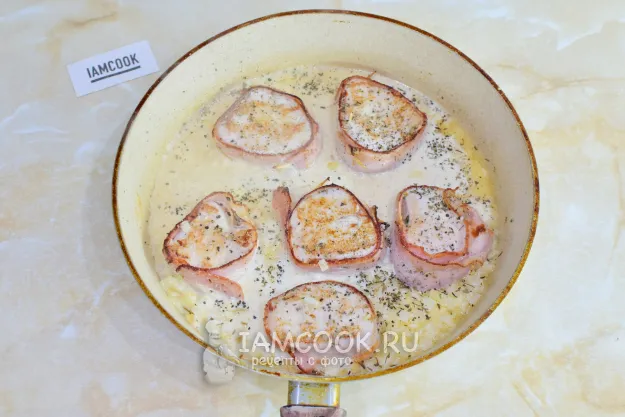 Шаг 6: иллюстрация