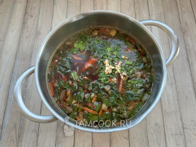 Шаг 11: иллюстрация