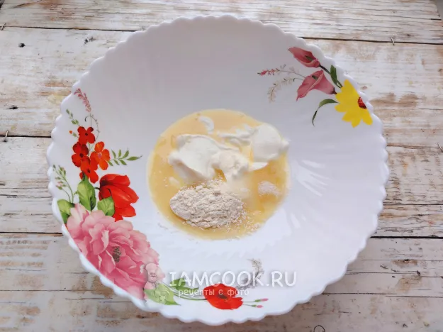 Шаг 5: иллюстрация