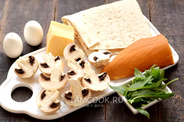 Шаг 1: иллюстрация