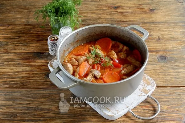 Шаг 6: иллюстрация