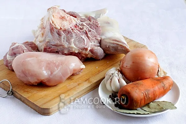 Шаг 1: иллюстрация