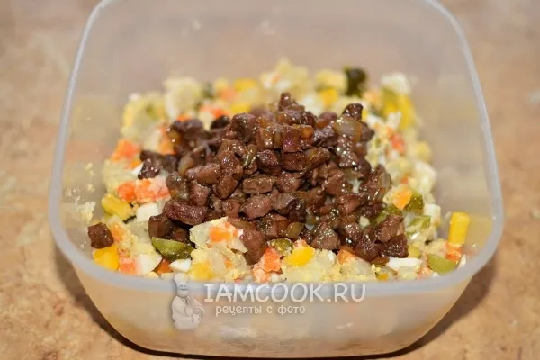 Шаг 6: иллюстрация