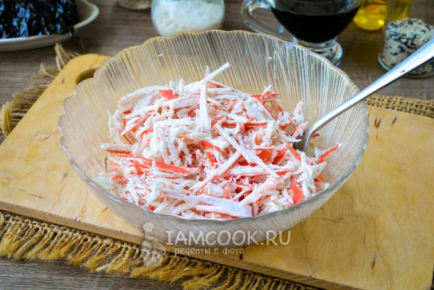 Шаг 5: иллюстрация