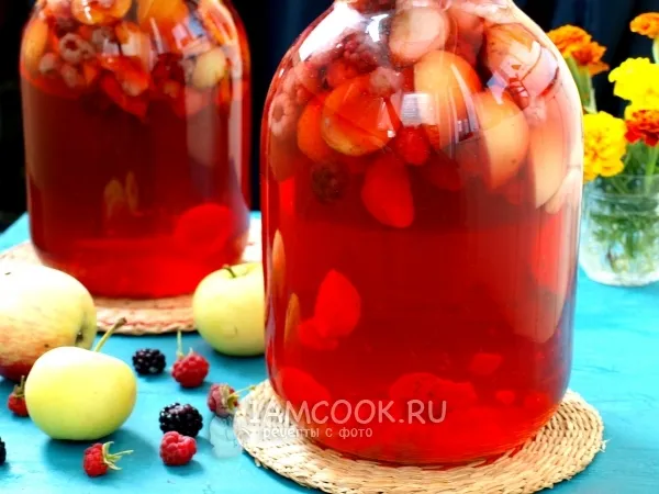 Шаг 8: иллюстрация