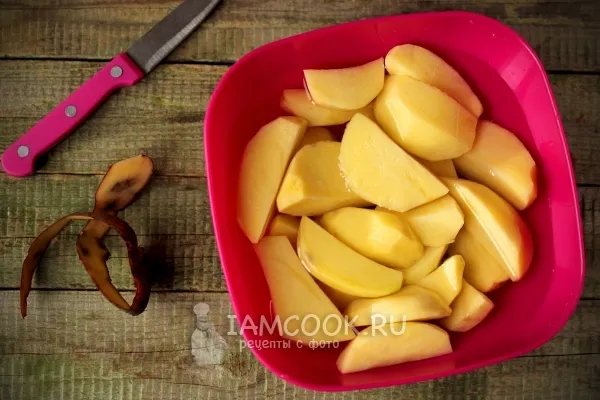 Шаг 1: иллюстрация