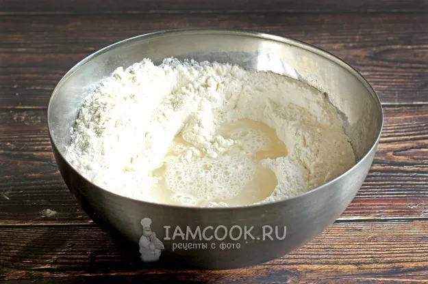 Шаг 2: иллюстрация