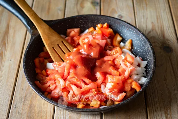 Шаг 7: иллюстрация