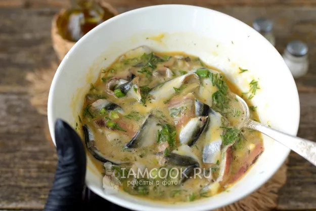 Шаг 6: иллюстрация