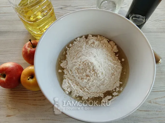 Шаг 3: иллюстрация