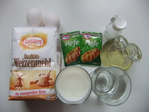 Шаг 1: иллюстрация