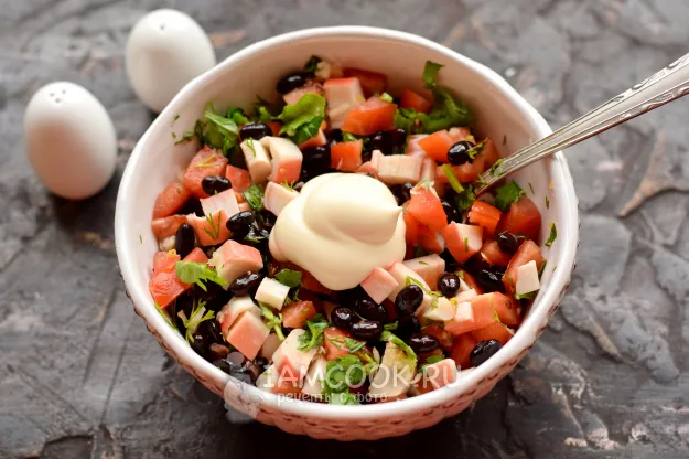 Шаг 6: иллюстрация