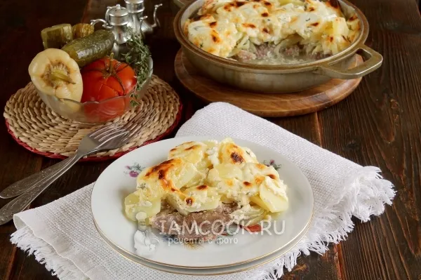 Шаг 8: иллюстрация