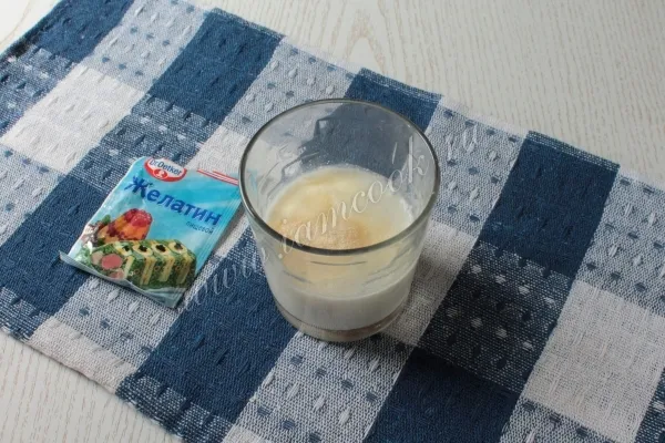 Шаг 3: иллюстрация