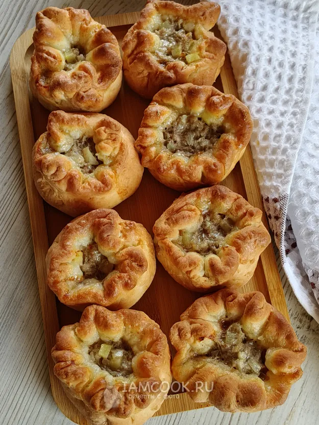 Шаг 14: иллюстрация