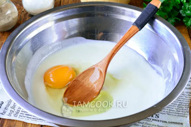 Шаг 3: иллюстрация