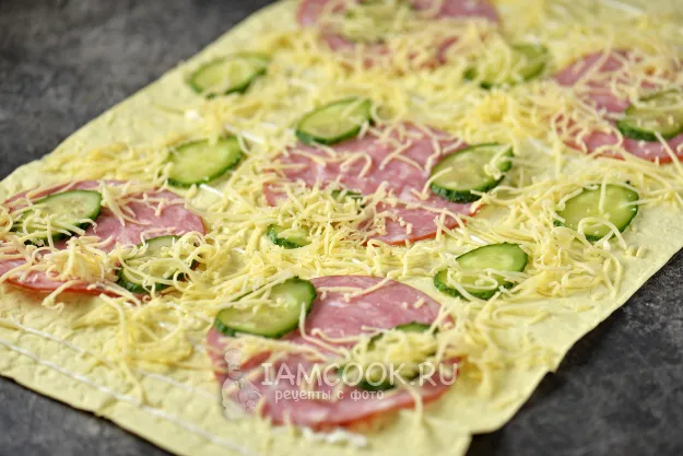 Шаг 5: иллюстрация