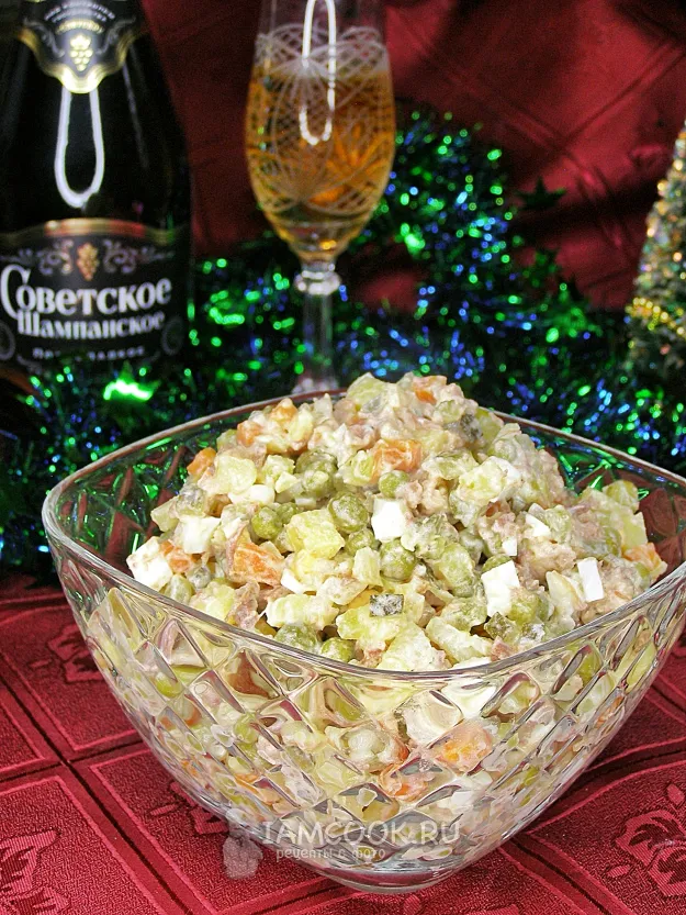 Шаг 11: иллюстрация