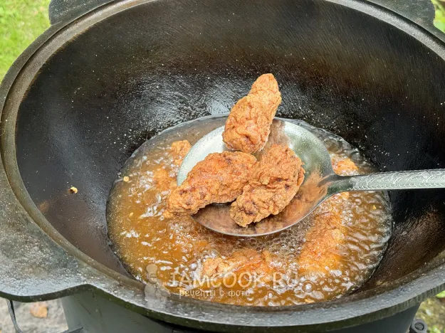 Шаг 13: иллюстрация