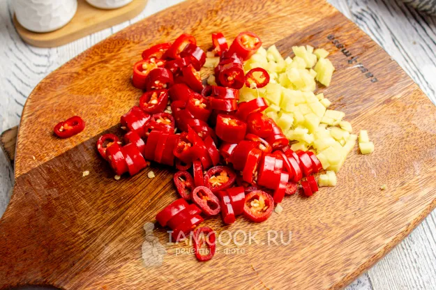 Шаг 3: иллюстрация