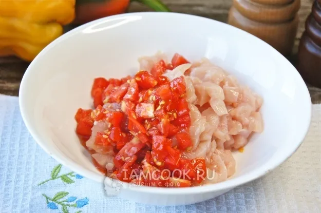 Шаг 3: иллюстрация