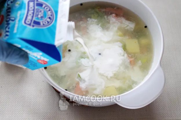 Шаг 9: иллюстрация