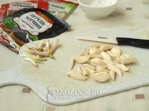 Шаг 3: иллюстрация