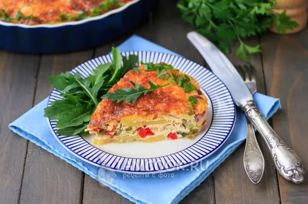 Шаг 12: иллюстрация