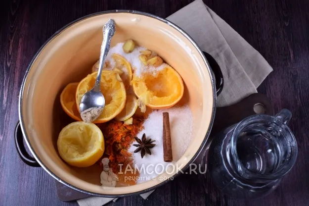 Шаг 4: иллюстрация